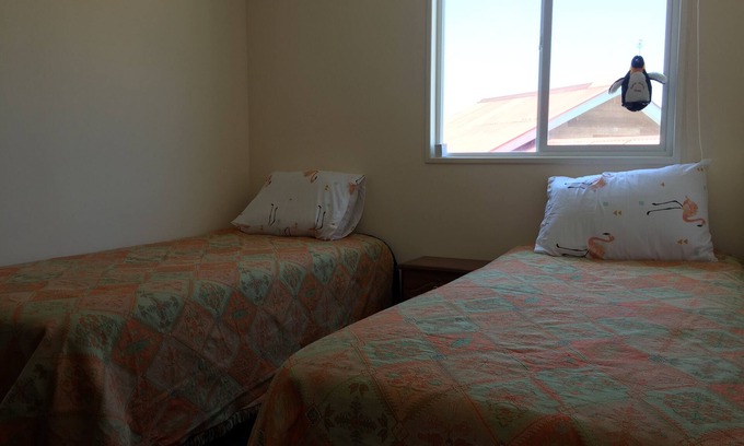 Castro House | House in the heart of Chiloe