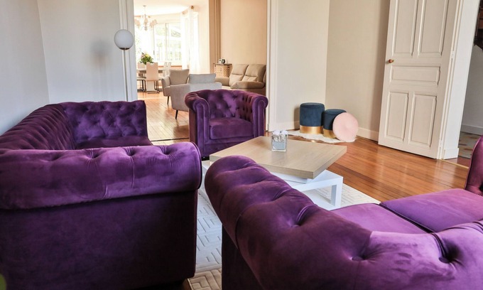 Tarbes House | House in the heart of Tarbes