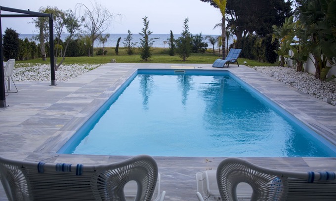 Pervolia House | House Katerina.