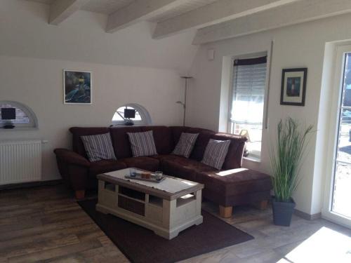 Neßmersiel Apartment | House little Maddi Comfortable Vacation Home