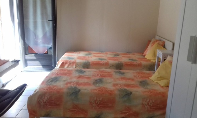 Floirac House | House located in Florac