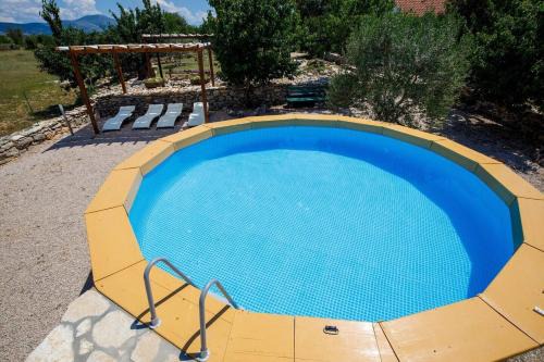 Oklaj House | House Mala kuca