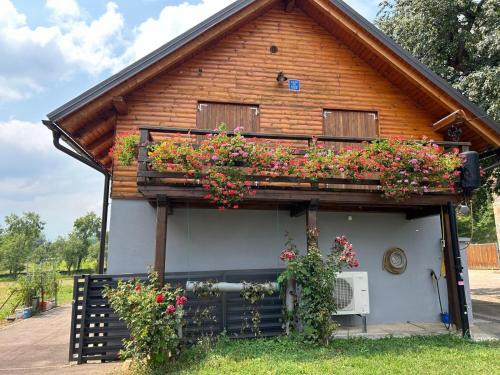 Otocac Villa | House Mate