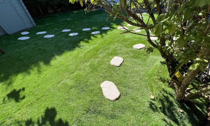 Plateau - Mont-Valerien House | House Mont Valerien with garden, near La Defense and Rueil 2000 with Parking