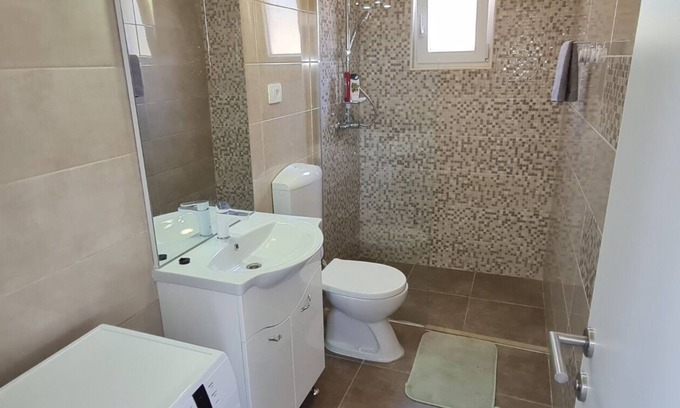 Supetar House | House Nane Garden (109991-K1) - Mirca - island Brac