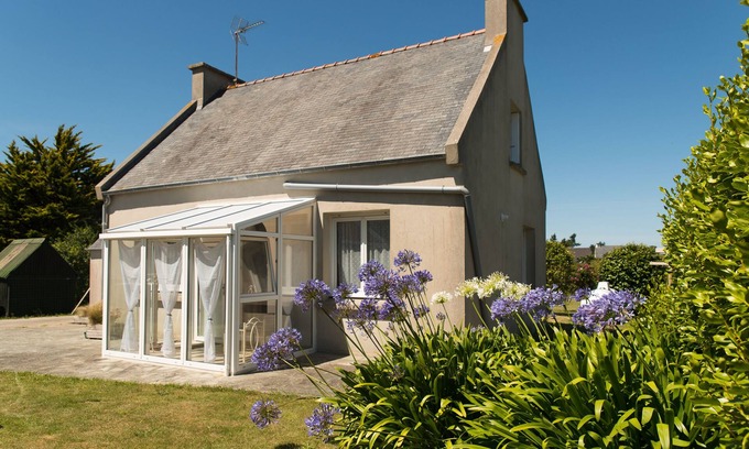 Porspoder House | House near Porspoder beach and GR 34 hiking trails