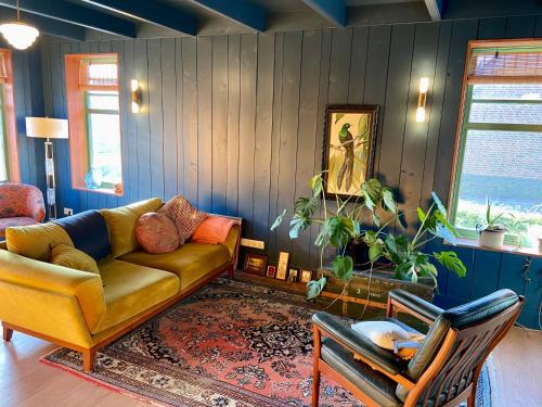 Landsmeer Bed & Breakfast | House next to Amsterdam