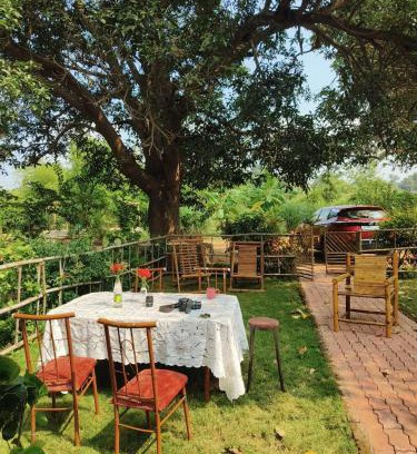 Baihar House | House of Aranya