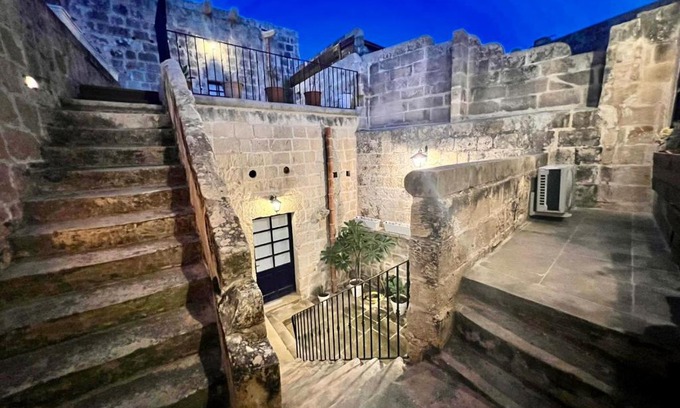 Siggiewi House | House of Character in Siggiewi