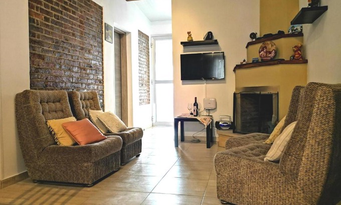 Treis Elies House | House of dreams