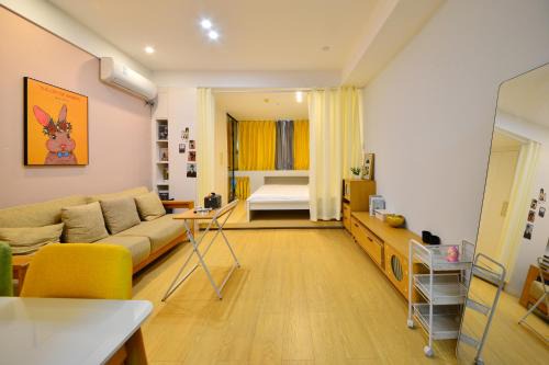 Central Business District Apartment | House of Great White Apartment