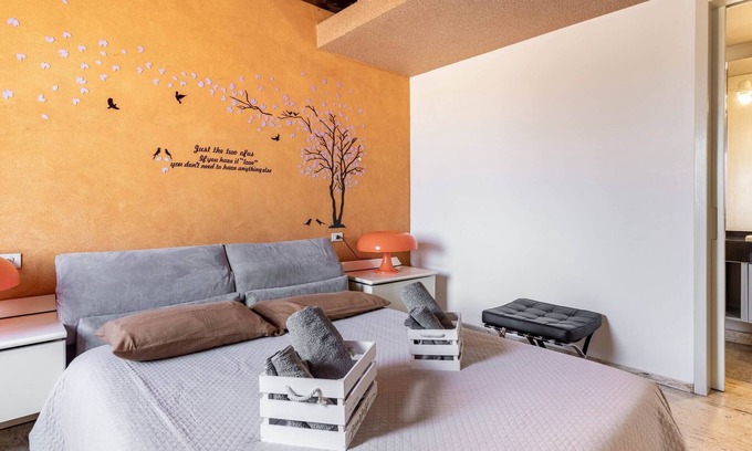 Centro Urbano Apartment | house Of The Architect - Sweet Apartment