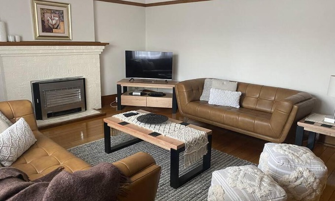Hobart Central Business District House | House on Princes