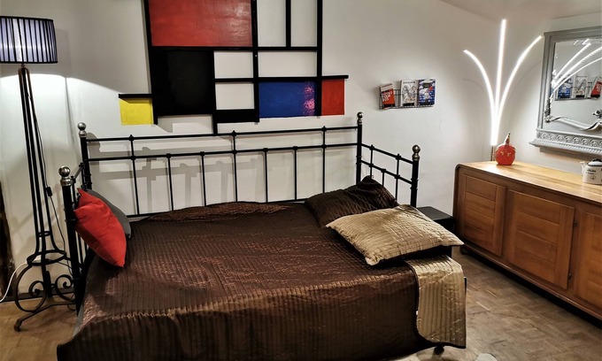 Saint-Rambert House | House on the banks of the Saone Lyon
