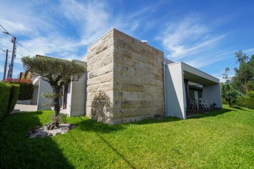 Guimaraes House | House on the Top Guimarães