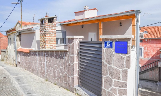 Kali House | House Roko and Karla (87791-K1) - Preko - island Ugljan