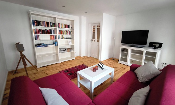 Kluesserath Apartment | House Rosalinde