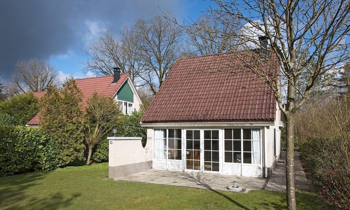 Hellendoorn House | House suitable for the disabled near Hellendoorn