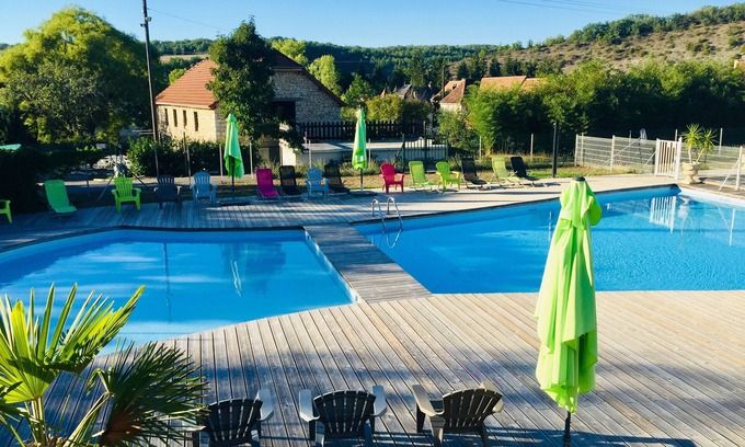 Frayssinet House | House T3 48m2, N2