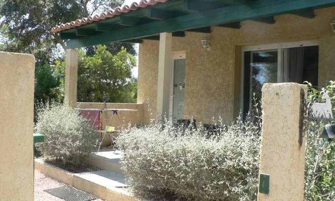 San-Gavino-di-Carbini House | house/villa - 3 rooms - 4 persons