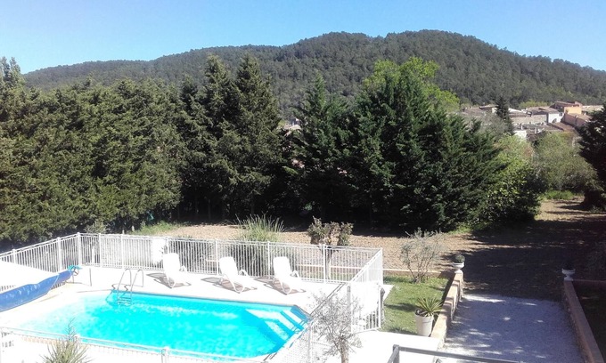 Cabasse Villa | House/Villa - CABASSE