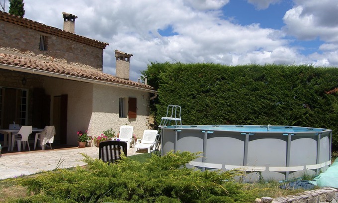 Grambois House | House/Villa - Grambois