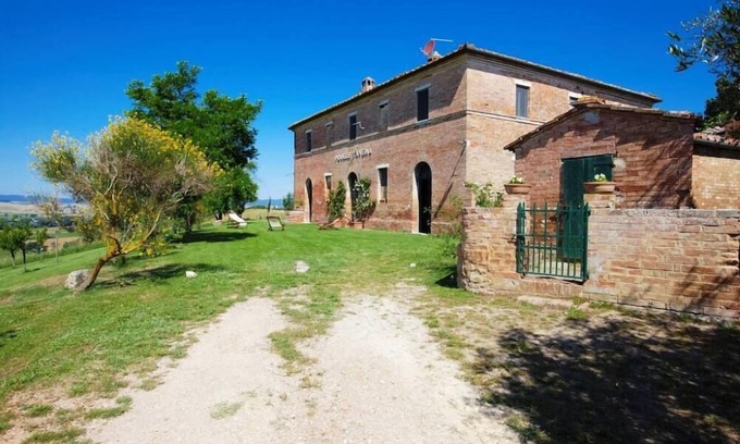 Monteroni d'Arbia Villa | House/Villa - Monteroni d'Arbia