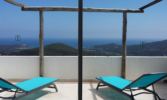 Rogliano House | House/Villa - Rogliano