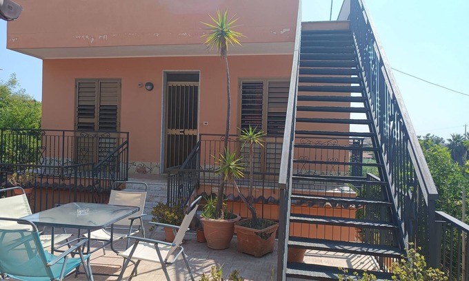 Chianchitta-Trappitello Apartment | House/Villa - Taormina