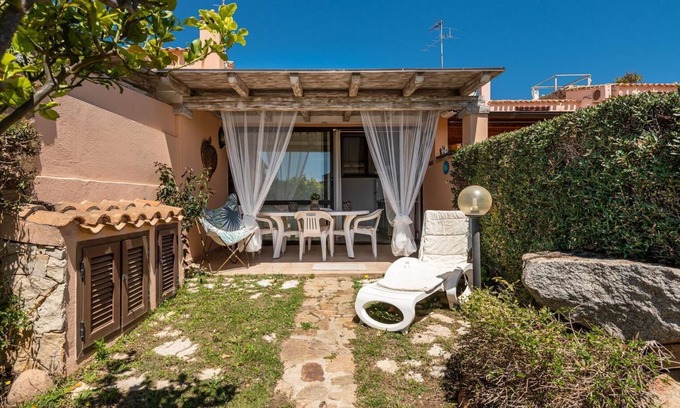 Villasimius Villa | House/Villa - VILLASIMIUSResidential flat