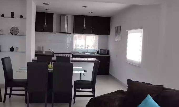Apizaco House | House with garage at 15 min from Xicohtencatl Ind.
