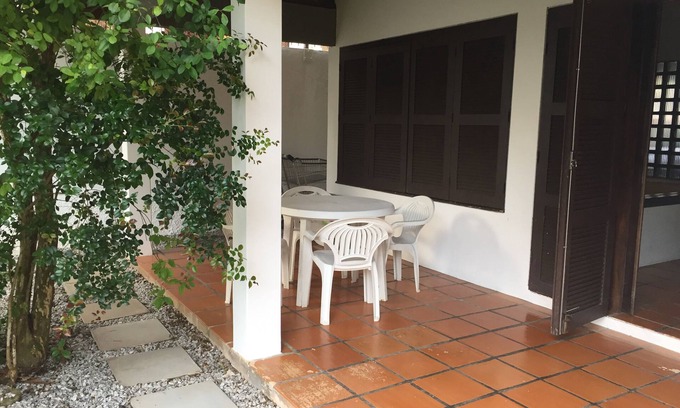 Canasvieiras House | House with 3 bedrooms on the beach of Canasvieiras, near the sea and the center.