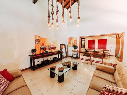 Petropolis House | House with 7 Suites in Correas - Petropolis