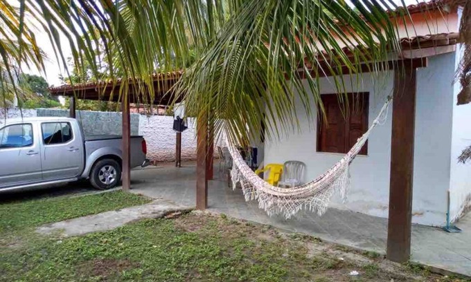 Aratuba House | House with ample land in Berlinque (Vera Cruz-Ba)