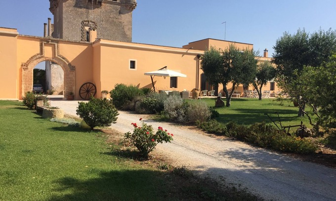 Nardo Cottage | House with character