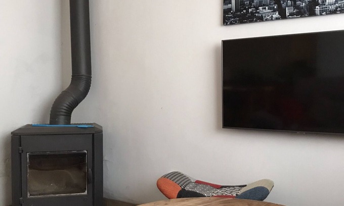 Mazagon House | House with communal pool in Mazagón 8 minutes from the beach