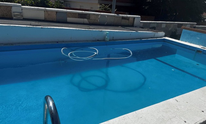 Villamayor House | House with plot