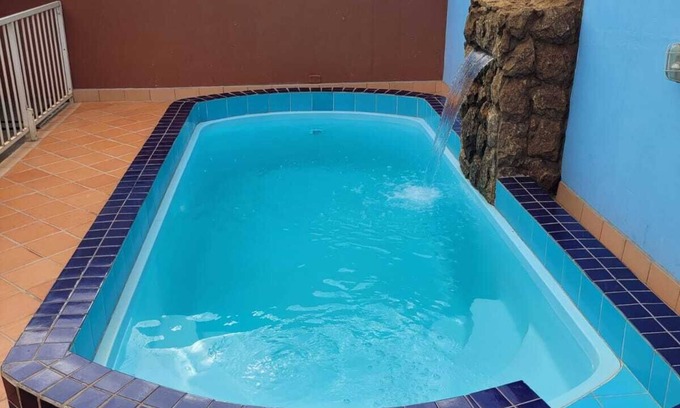 Ribeirao Preto House | House with pool (quiet neighborhood)