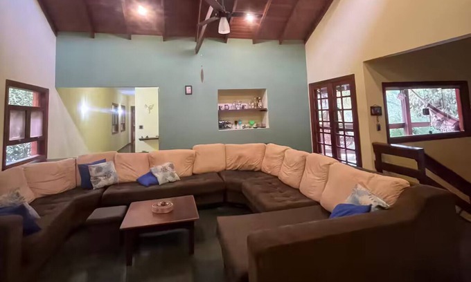 Prainha House | House with Pool and Leisure – Praia das Cigarras
