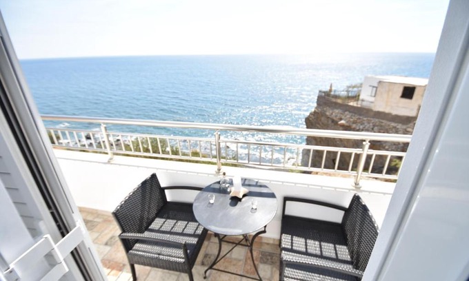 Archanes-Asterousia House | House With View