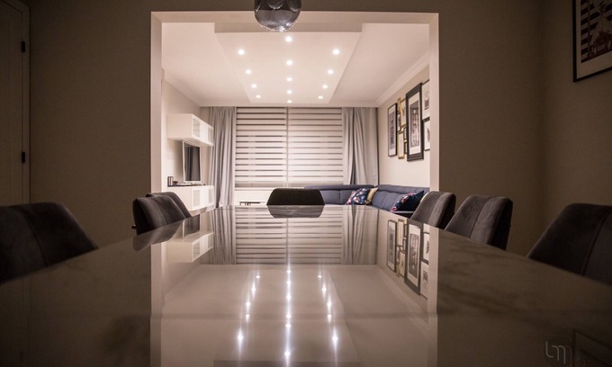 Ensival House | House with wool 60