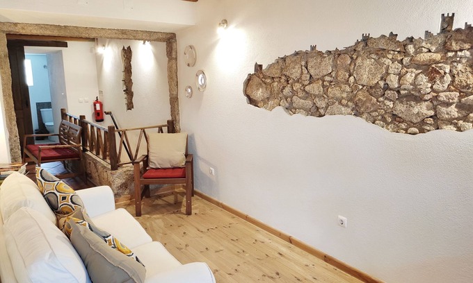 Beira House | Houses of Miramonte de Marvão