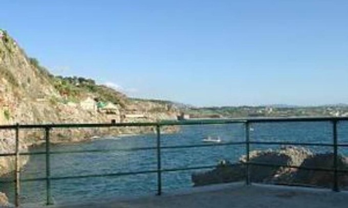 Terrasini House | houses/villas - on the Gulf of Castellamare
