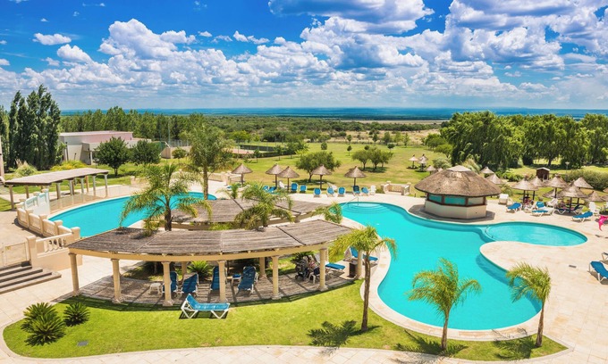 Merlo Resort | Howard Johnson Hotel & Convention Center by Wyndham, Merlo