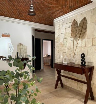 Lagos de Moreno Apartment | hRuiz Lodgments