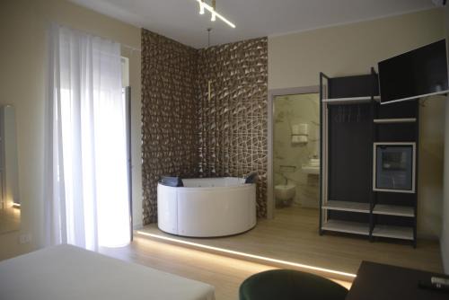 Brindisi Histotic Center House | HT Room Spa & Suite