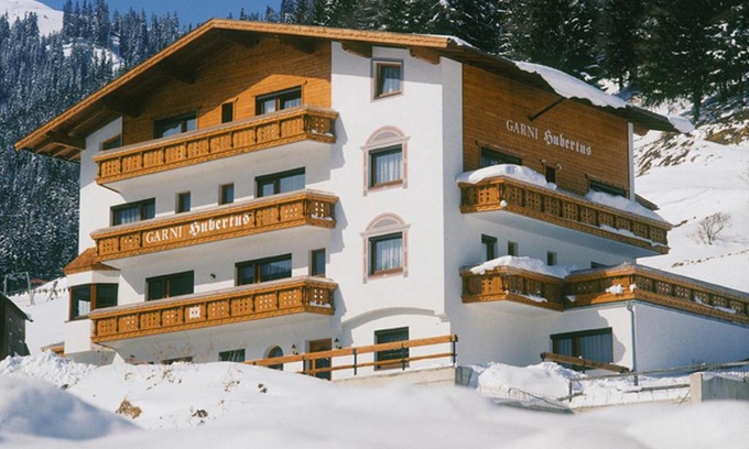 Mathon Apartment | Hubertus Appartements