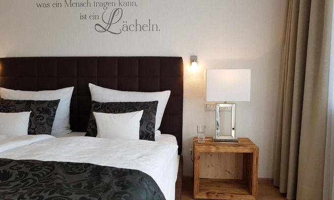 Jungholz Apartment | Hubertushof