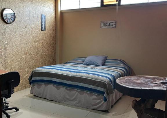 Huehuetenango Apartment | HuehueLoft1 estacionamiento y wifi