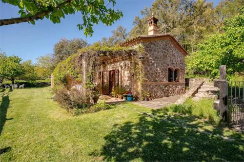 Los Marines House | Huerto Los Castaños